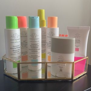 Drunk Elephant Hair/Skin Products